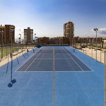 Apartmán Sunset Drive 135 Benidorm Exteriér fotografie