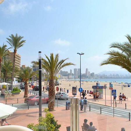 Apartmán Sunset Drive 135 Benidorm Exteriér fotografie