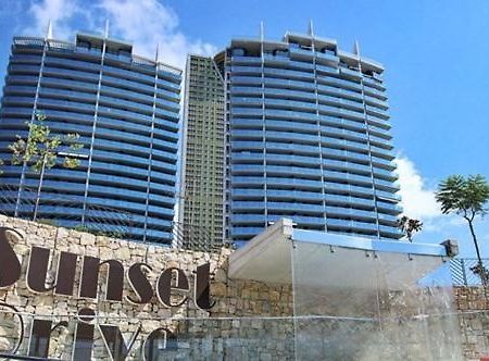 Apartmán Sunset Drive 135 Benidorm Exteriér fotografie