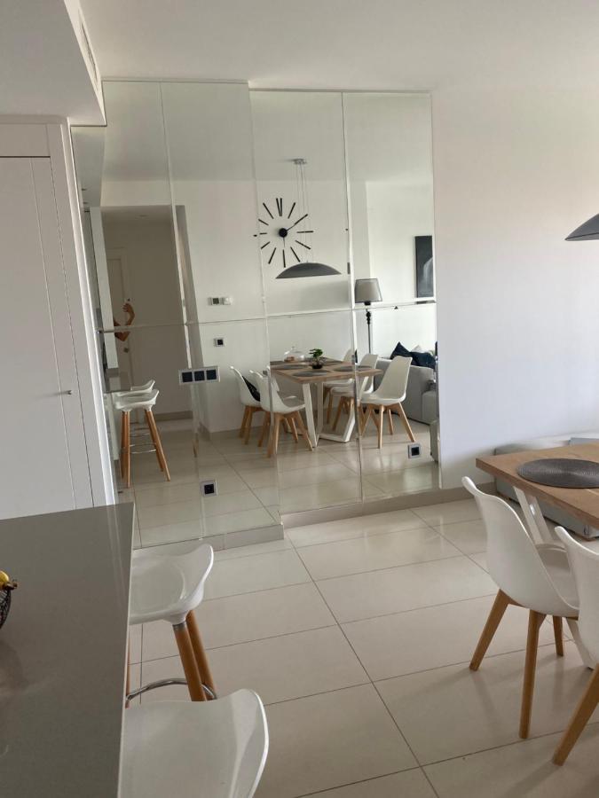 Apartmán Sunset Drive 135 Benidorm Exteriér fotografie