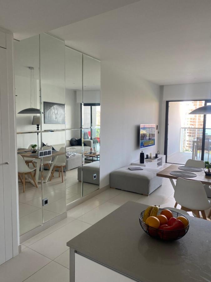 Apartmán Sunset Drive 135 Benidorm Exteriér fotografie
